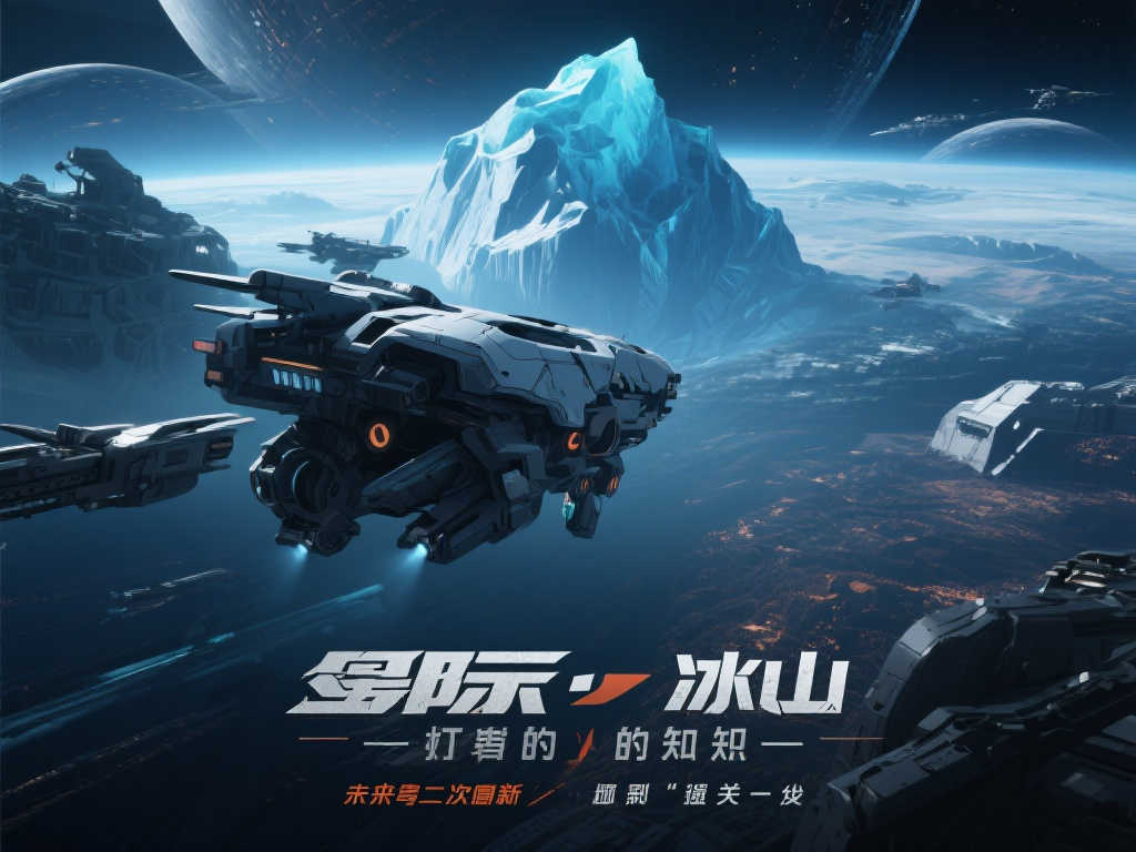 《星际：异端先知》震撼上线！揭秘内容仅为冰山一角