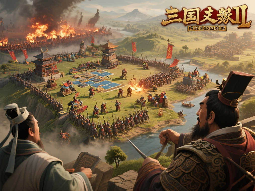 这周推荐：《帝国时代2》三国扩展包与战壕传说等你体验