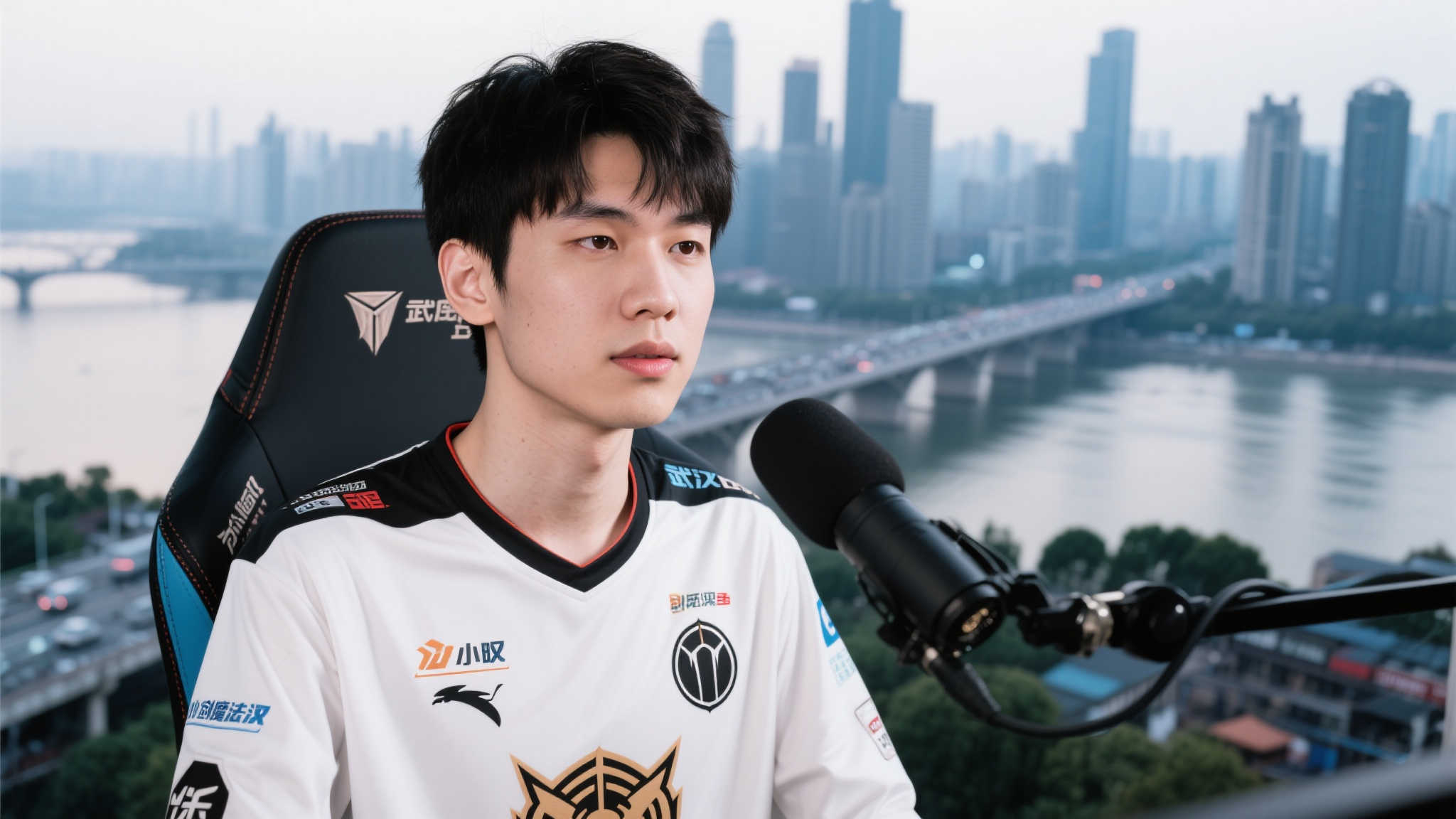 为何选择搬至武汉 背后的考量是什么
在