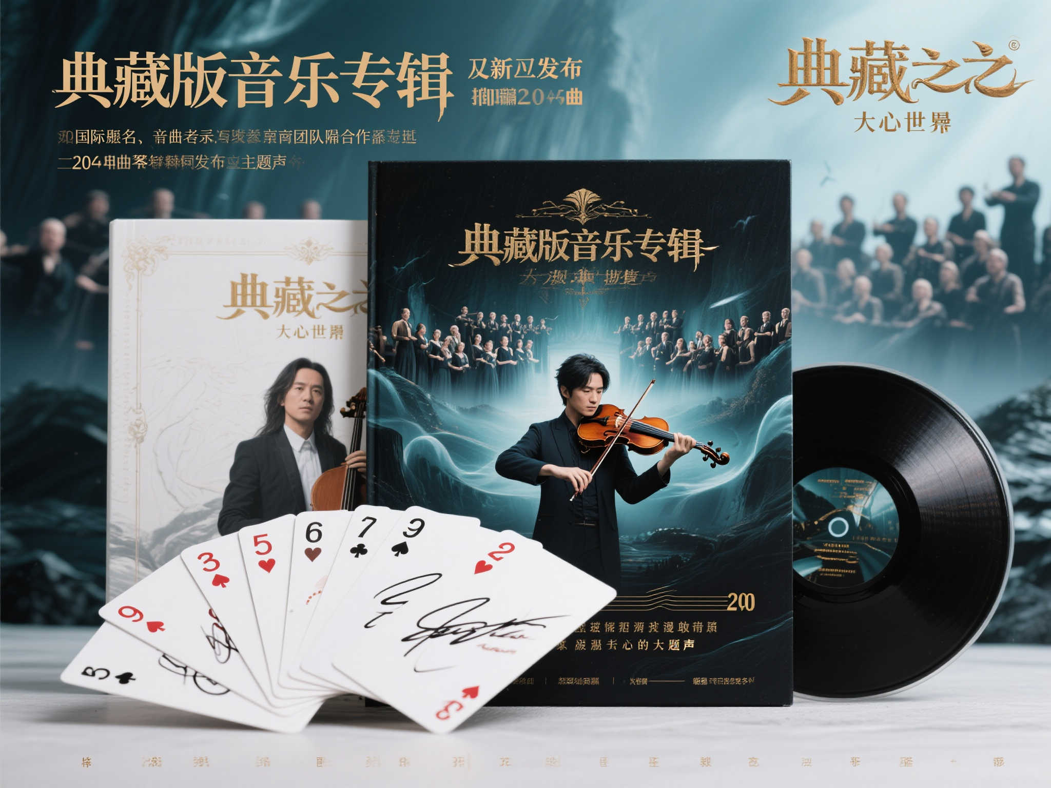 《明末：渊虚之羽》典藏版音乐集激活码将如期发放