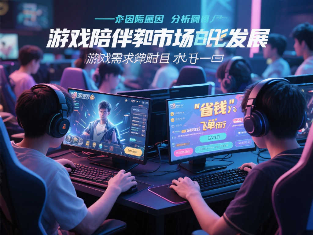 游戏陪练‘飞单’问题频发 专家呼吁加强平台监管维护权益