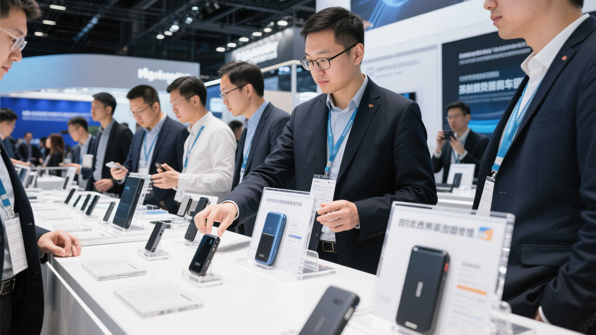 探寻峰顶之旅！掠夺者存储携手Bilibili World 2025圆满落幕！